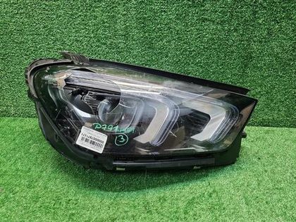 Фара правая Mercedes GLE V167 (2018-2024) LED