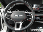 Genesis GV70 2.5T Бензин 2WD (12.2021)