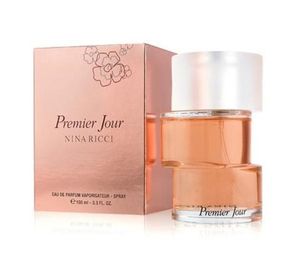 Nina Ricci Premier Jour Eau De Parfum