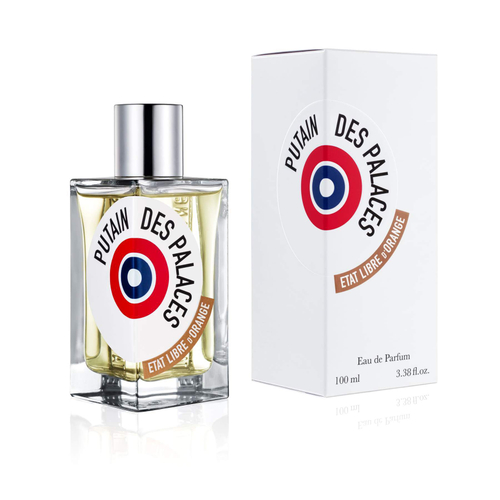 ETAT LIBRE D'ORANGE PUTAIN DES PALACES