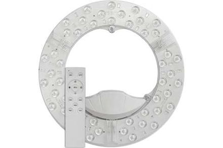 Модуль светодиодный в/м с пультом ДУ  ТМ IONICH 40Вт