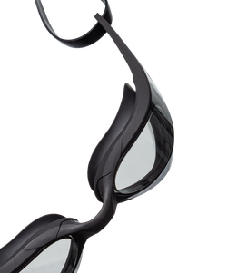 Очки для плавания Orca Black