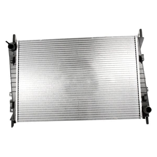 Радиатор охлаждения Jaguar X-Type