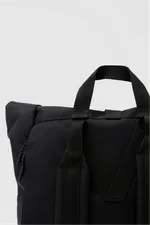 Рюкзак Sputnik Bags Rolltop RICHARD Черный