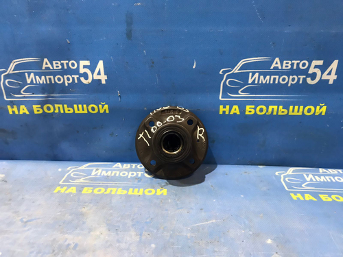 Ступица задняя правая CHEVROLET LANOS 2007
