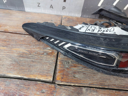 Фонарь задний левый Exeed RX 23-нв Б/У Оригинал 605000784AA