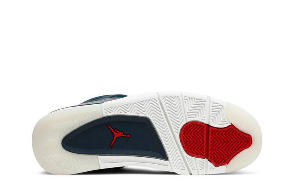 Кроссовки Jordan Air Jordan 4 Retro Se "Deep Ocean"