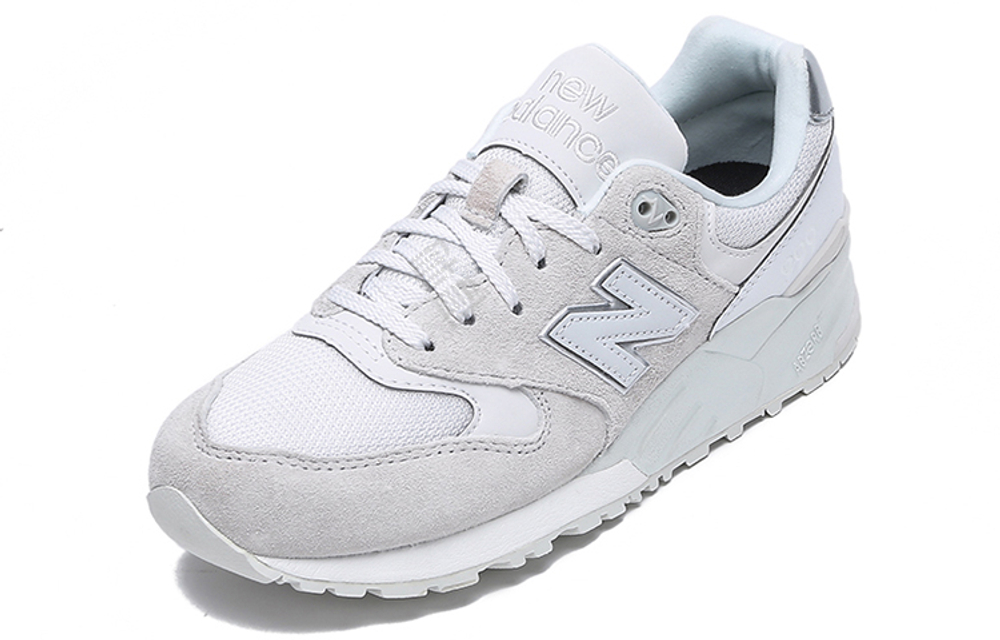 Кроссовки New Balance Nb 999 (Женская размерная сетка)