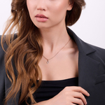 Подвеска Сердце