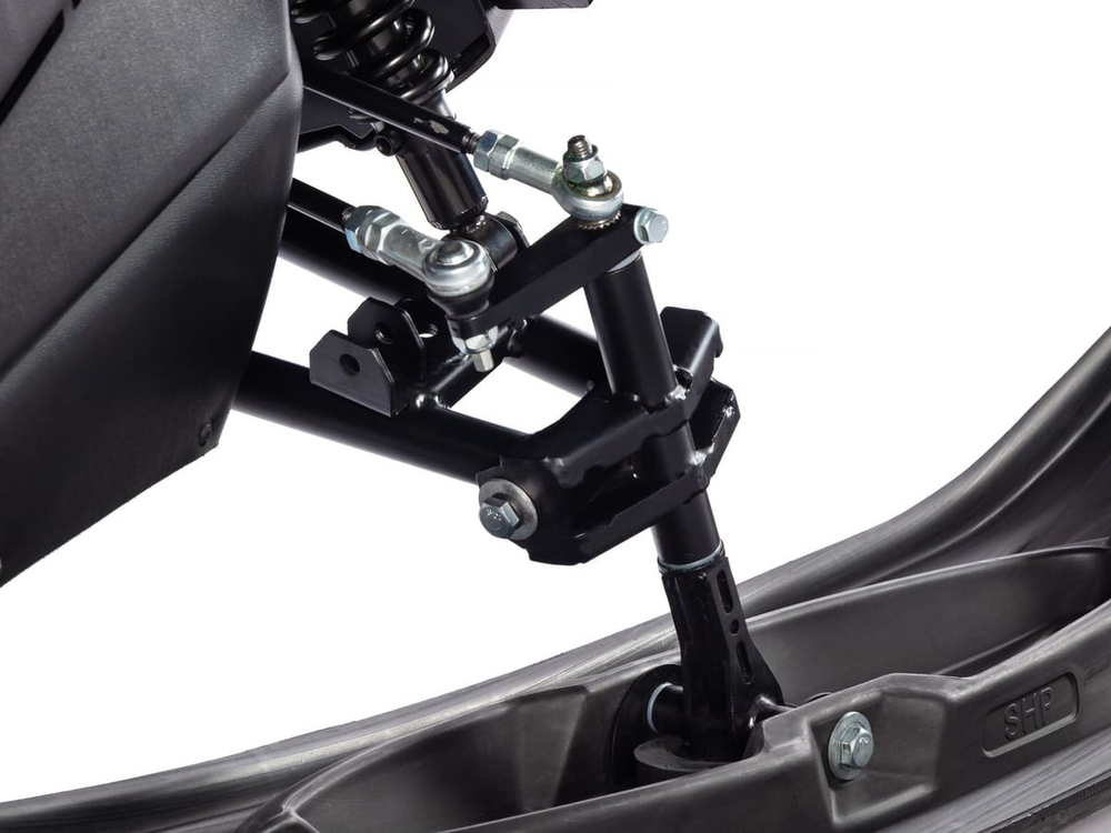 Снегоход Sharmax Luxe SHP-680