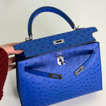 Сумка Hermes 25 см