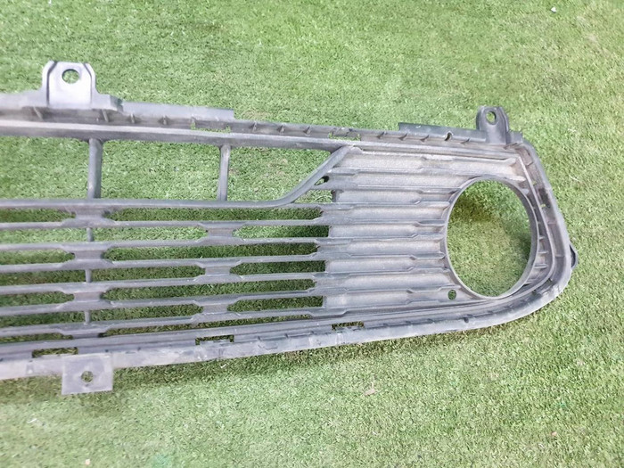 Решетка переднего бампера Kia Cerato 4 (2018-2021)