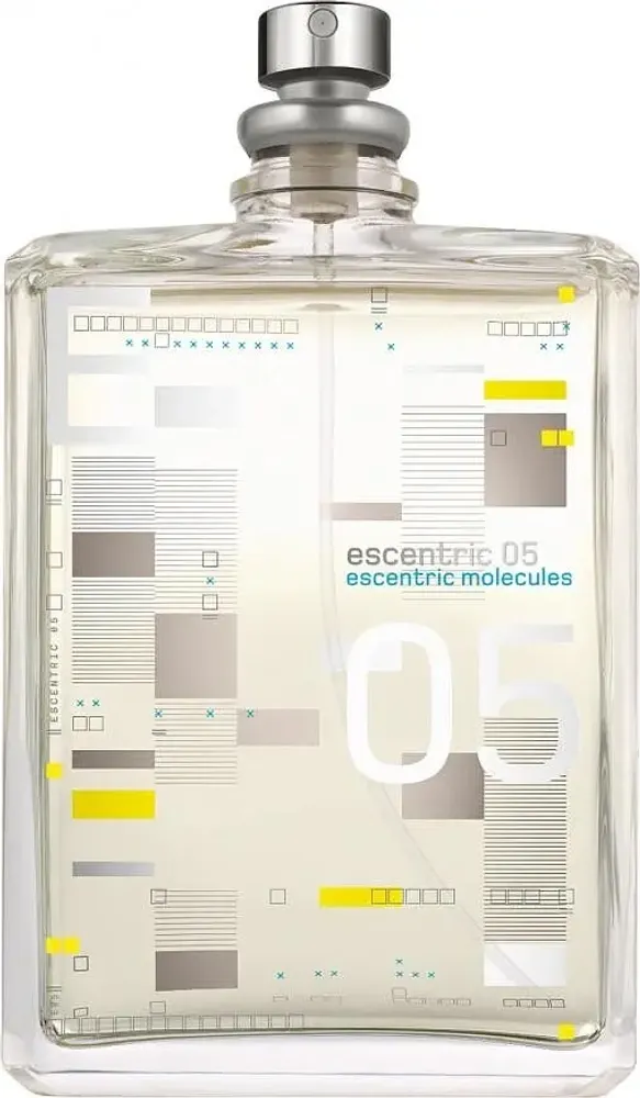ESCENTRIC MOLECULES ESCENTRIC 05 EDT 30 ML REFILL