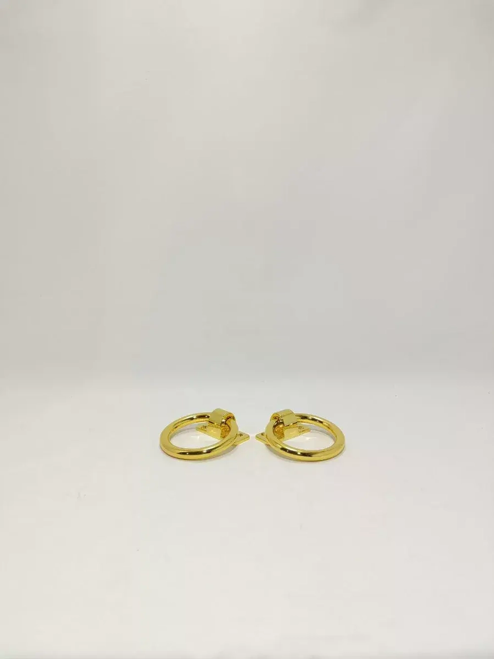 Современные мебельные ручки для шкафов дверей стульев Золото