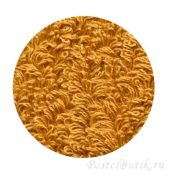 Элитное полотенце Super Pile 890 Ochre от Abyss & Habidecor