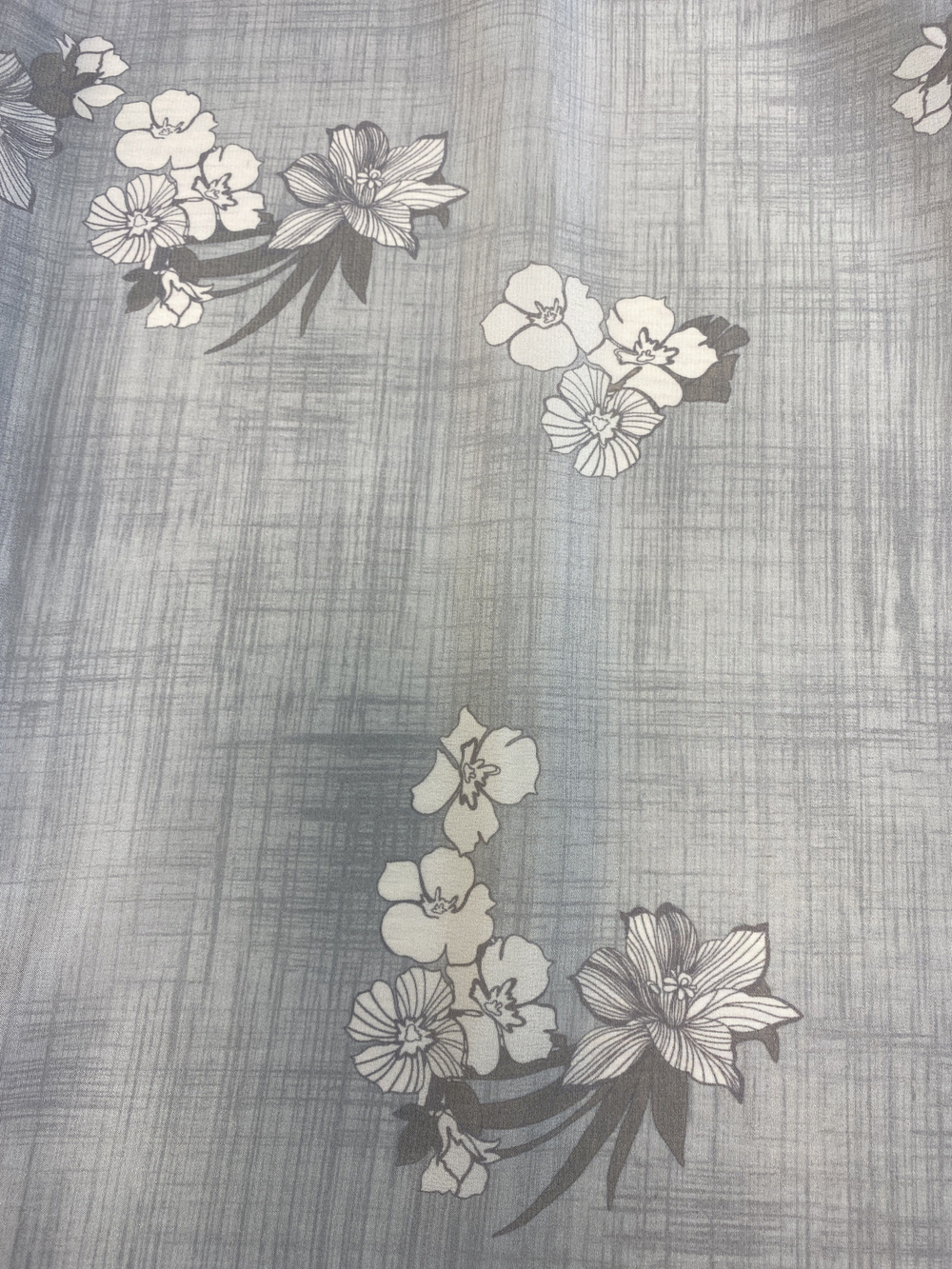 Ткань натуральный шелк 100% (Италия) ш-140см цена за 1м