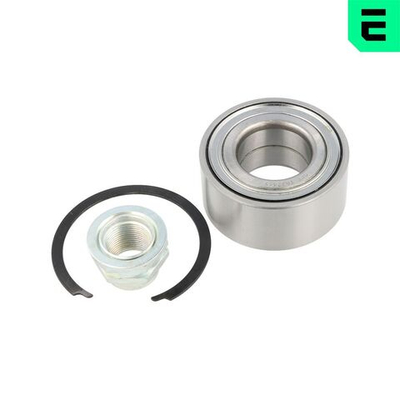 OPTIMAL - 801836-OPT - Wheel Bearing Kit