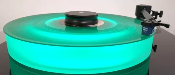 Mcintosh MT5