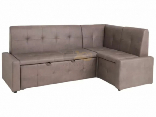 ЗЕФИР-2 комбинация 1 / раскладной (без подлокотников) (Дрим Беж) ИВАРУ