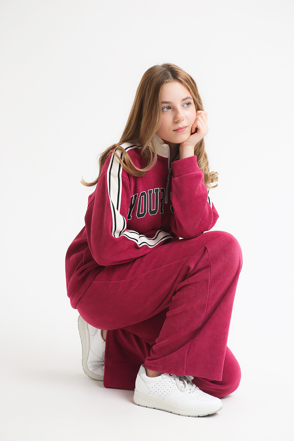 Брюки д/д DELORAS 21987