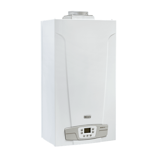 Котел настенный газовый BAXI ECO 4S 24 F (2.К.Р.Cu)