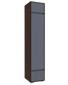 Шкаф-пенал ПРАГА