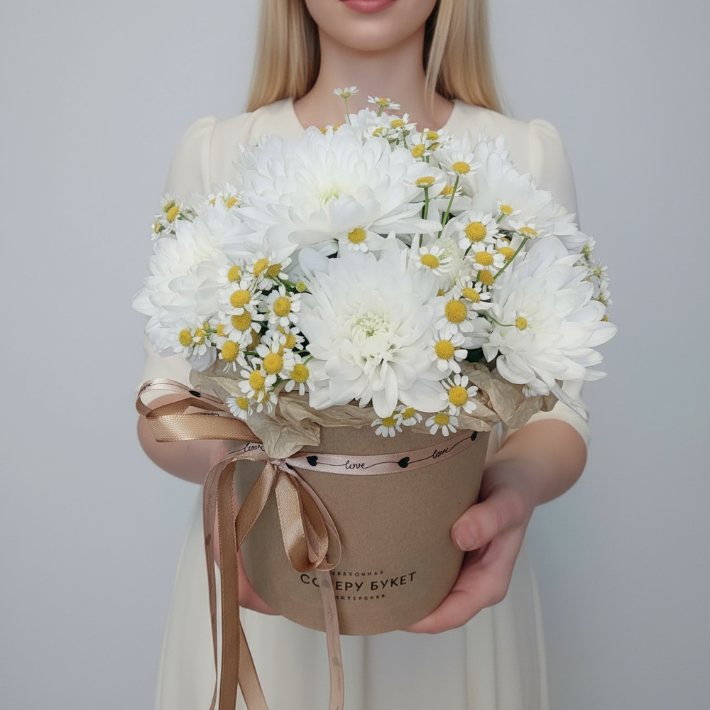 Соберу букет №089