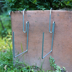 Держатель для балконного ящика М000254