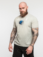 Футболка Abercrombie & Fitch ABF24