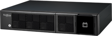 Батарея для ИБП Systeme Electric BPSE192RT2U9 192В 9 А·ч