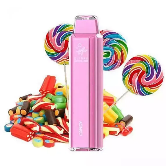 Elf Bar CR2500 - Candy