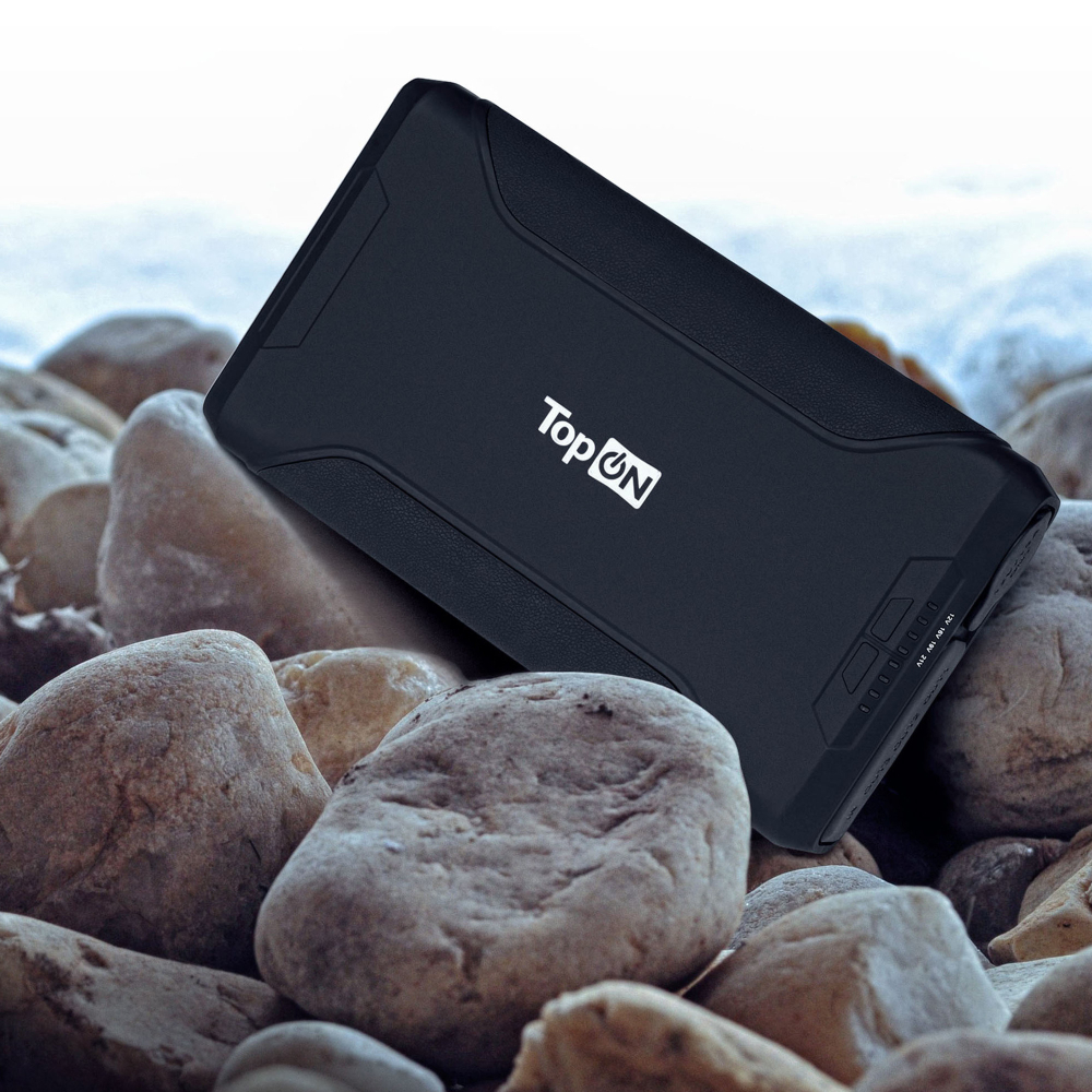Внешний аккумулятор TopON TOP-X72 72000mAh