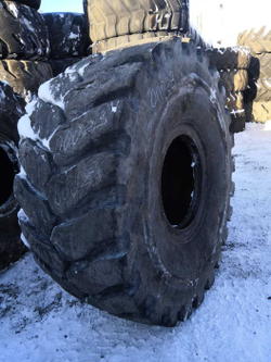 29.5R25 Michelin XLDD2 шина б/у