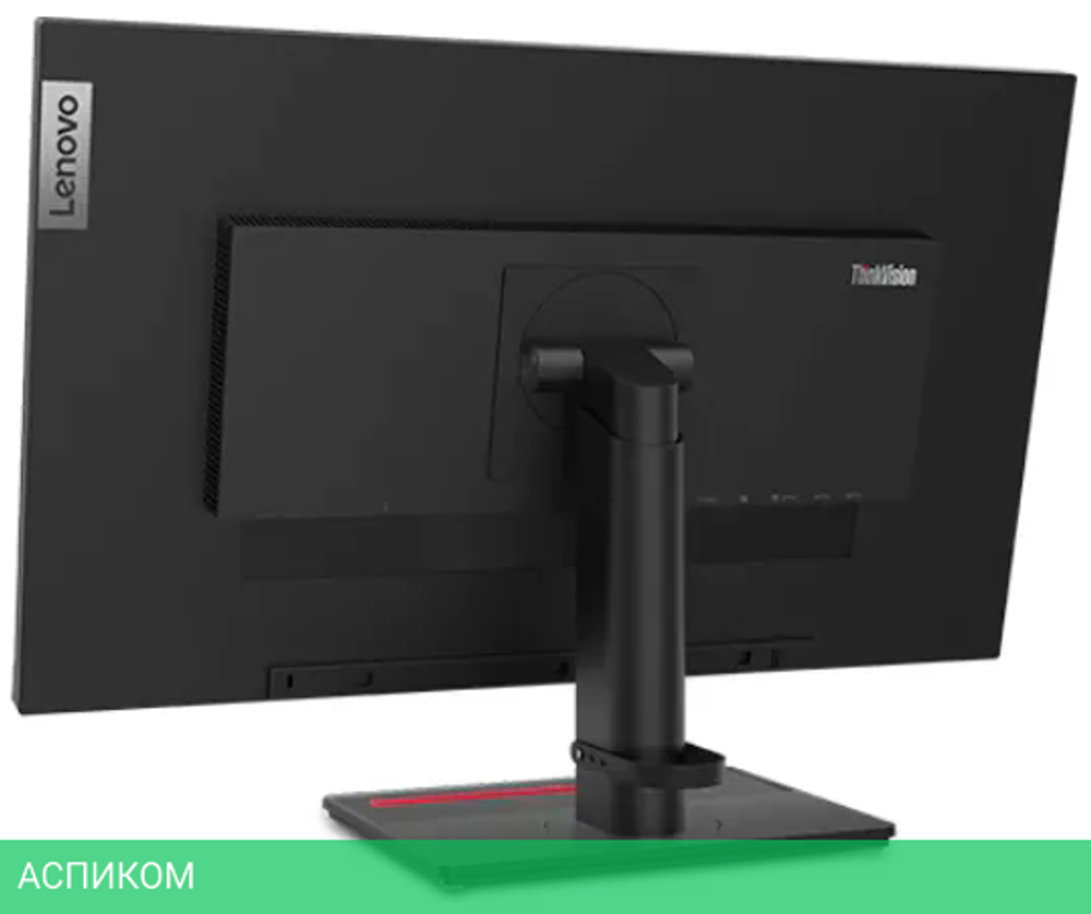 Монитор Lenovo ThinkVision T27q-20 61EDGAR2EU