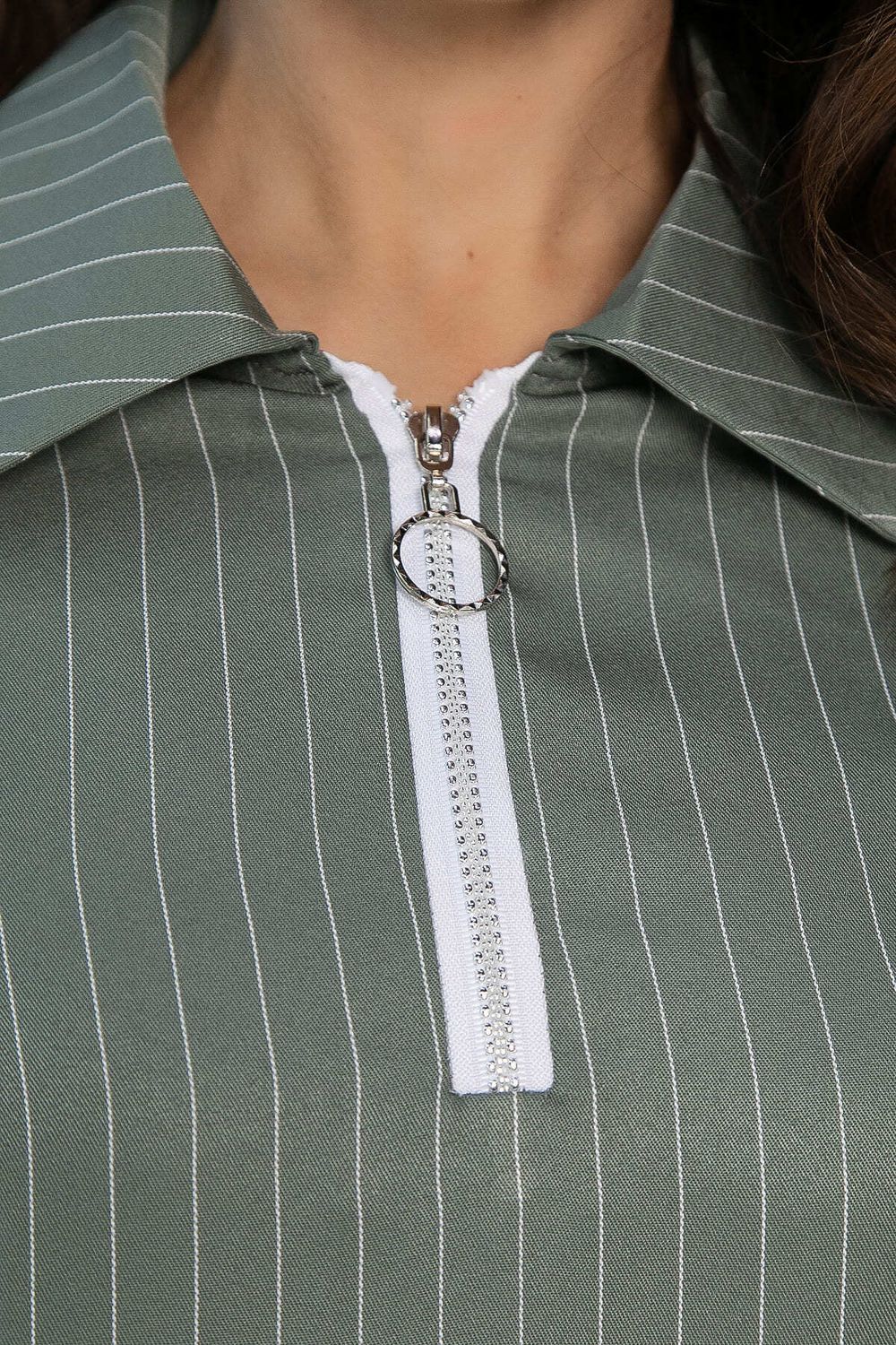 Платье Лоуренс (светло-зеленое) П14330-18М LT Collection