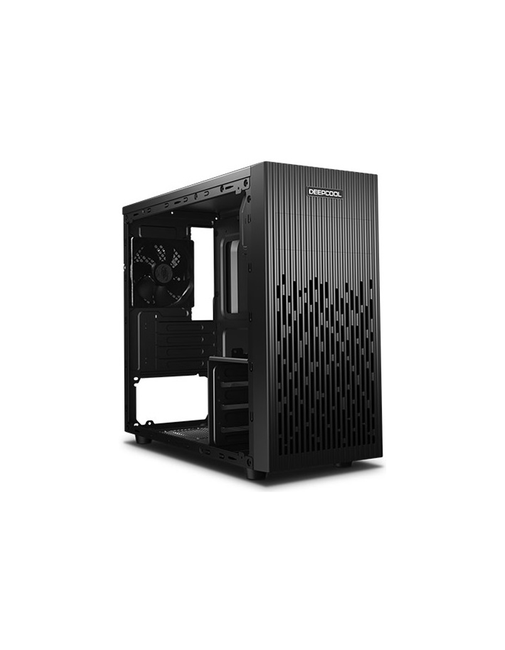 Deepcool MATREXX 30 SI без БП, черный, MICRO ATX/MINI-ITX
