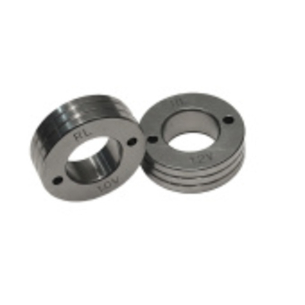 Ролик подающий 37/19/12 под сталь 1,0/1,2 для ЕВМ TWINPULSE (1507124)