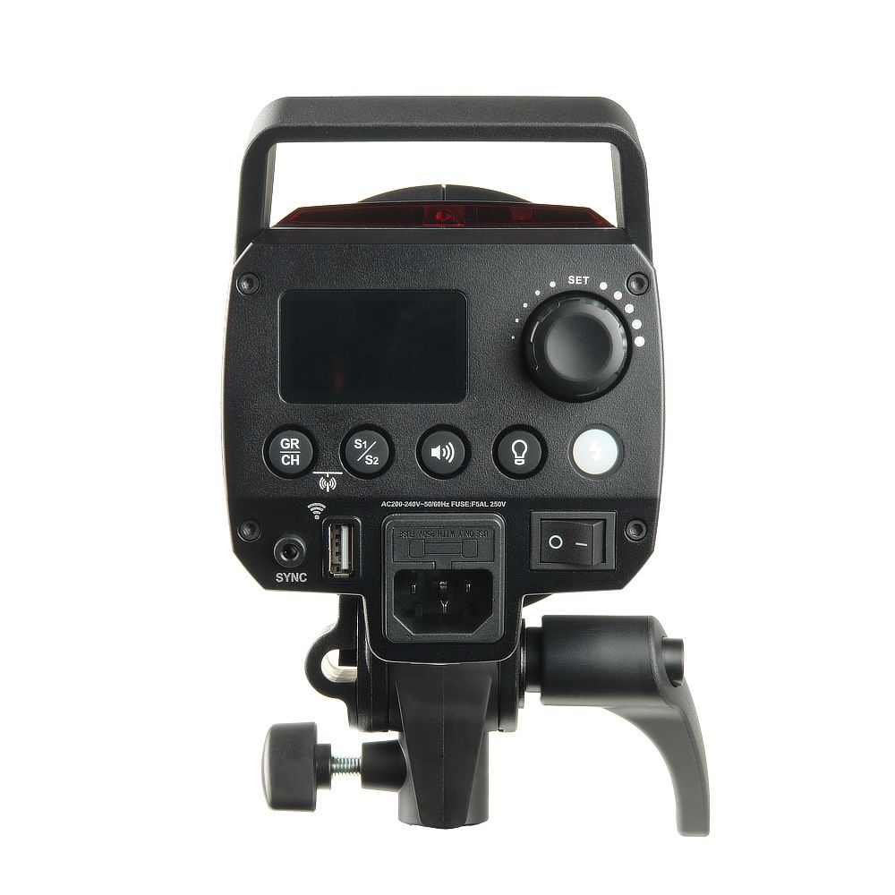 Godox MS200