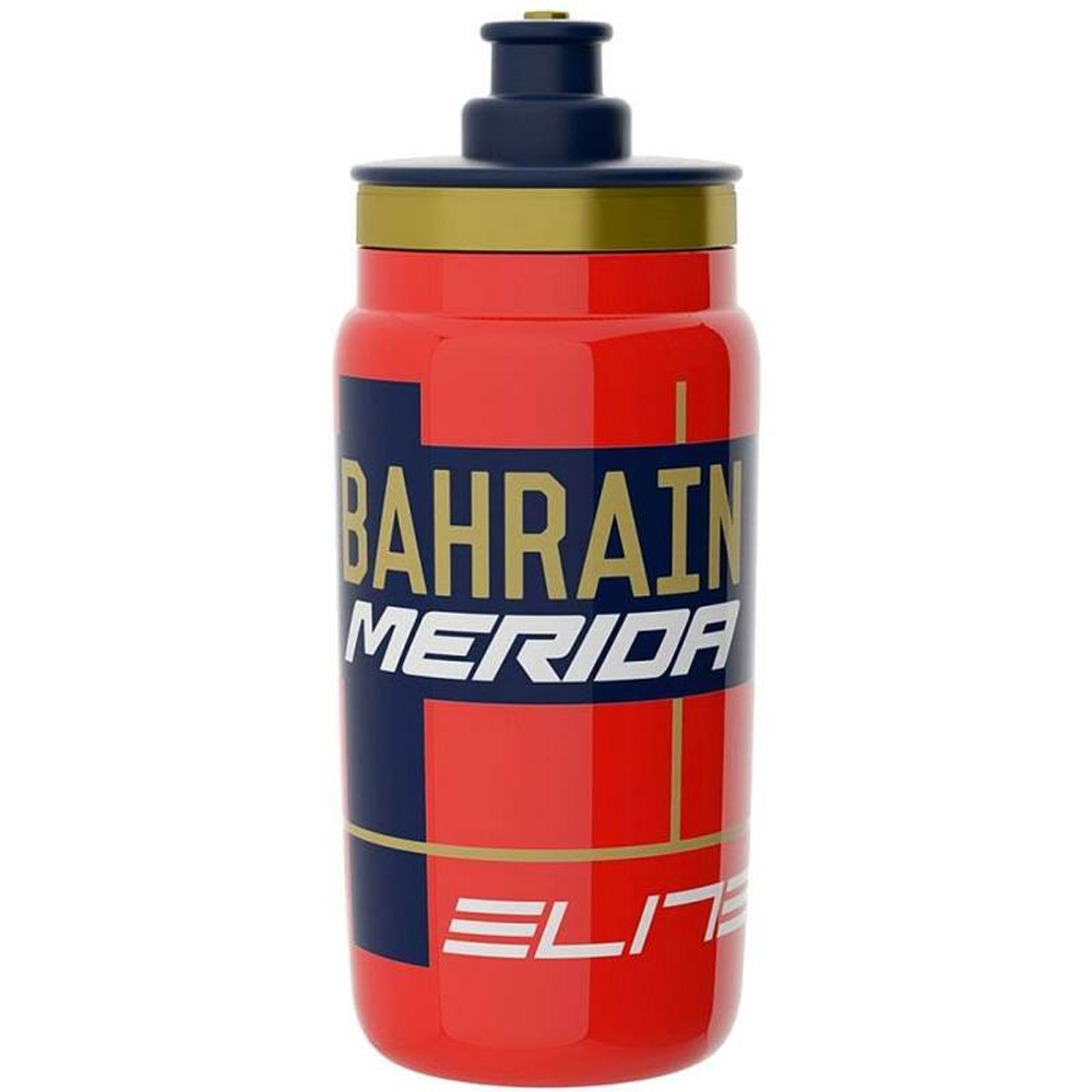 Фляга Elite, 550 мл Fly Bahrain-Merida EL01604164
