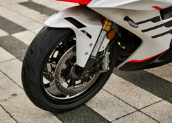 Мотоцикл SHARMAX GP RS 601 Ultra