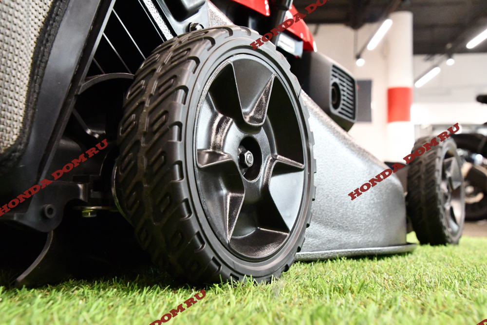 Газонокосилка Honda HRN 536 C2 VKEH (RR)