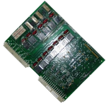 Плата ADAPT03/AC, TMS200 KONЕ.