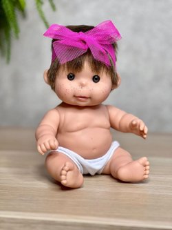 Пупс Berbesa Betty 26см в пакете (280)