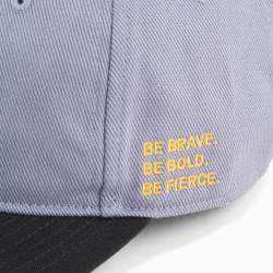 Кепка PUMA VINTAGE Low Curve Unstructured BB Cap