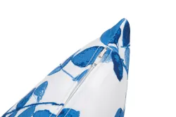 Декоративная подушка 45х45 см, цвет Уинтер