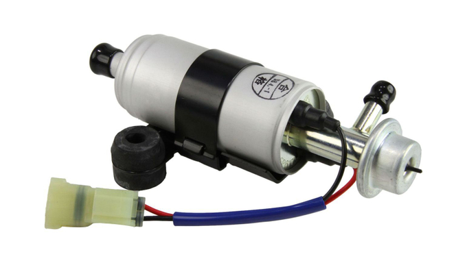 Насос топливный Suzuki DT115-DT225/DF200-DF300