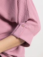 Блуза Серенада (пыльная роза) Б15550-24М LT Collection