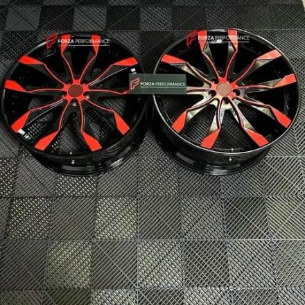 КОВАНЫЕ ДИСКИ для POLARIS SLINGSHOT 2020 ПОЛЯРИС