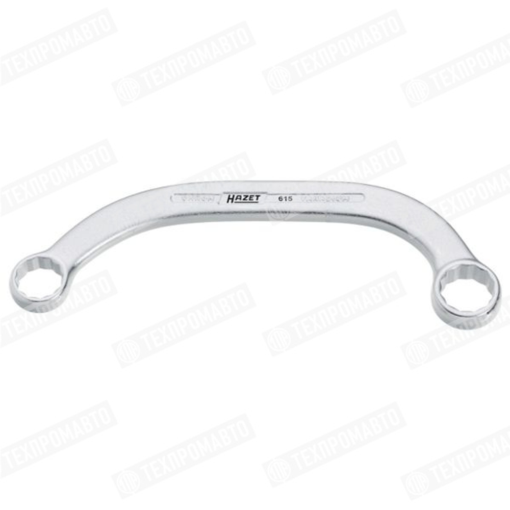 Стартерный ключ