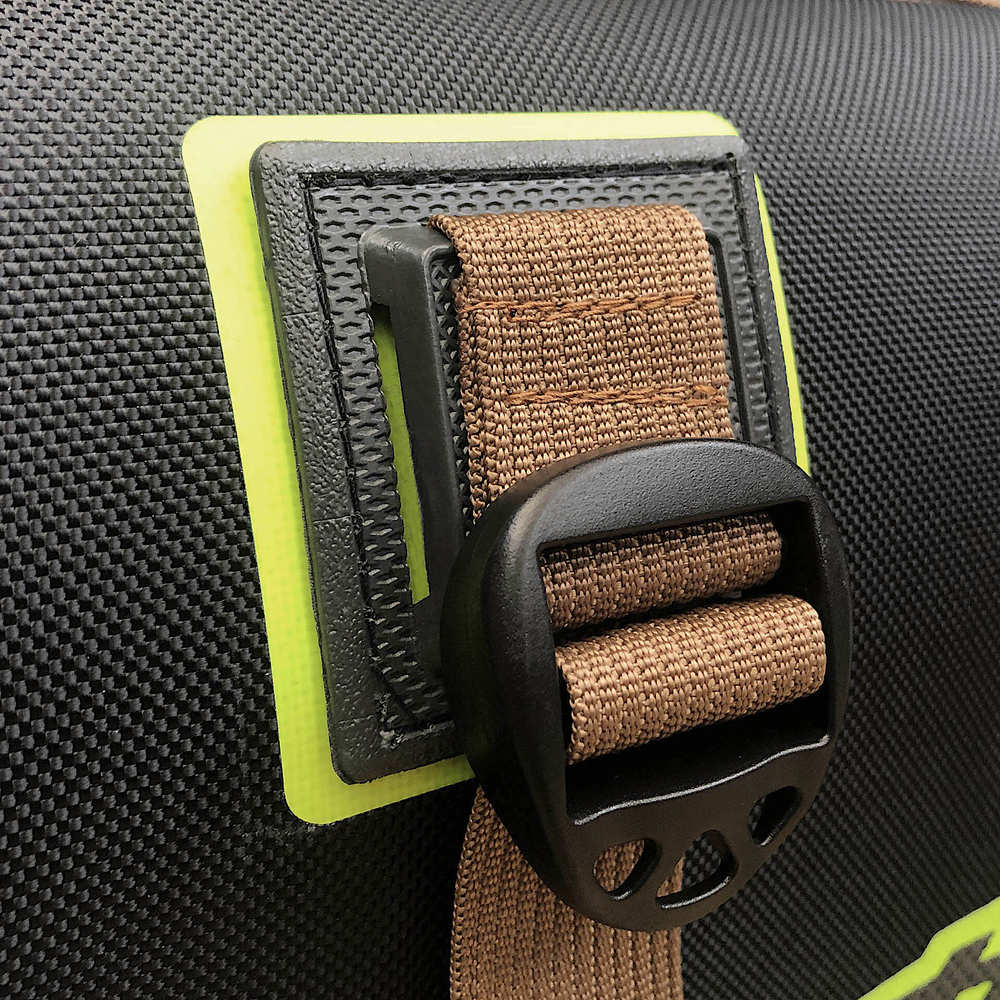 Чехол для удилищ с катушкой Aquatic Ч-30 Жесткий -